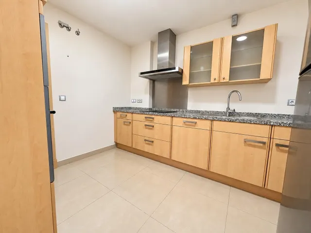 Fantástico piso en los tinajones, con garaje y trastero!!! — 12