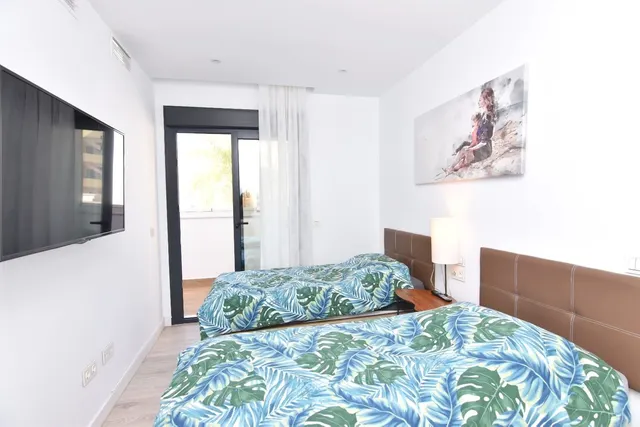 Ático 2 habitaciones 93m² en venta - Centro — 18