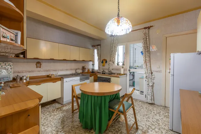 Amplia vivienda en pleno centro de Granada — 35