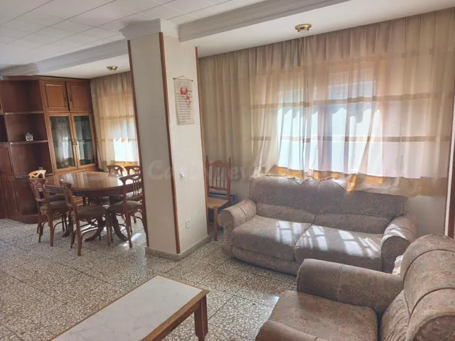 VIVIENDA CON GARAJE Y TRASTERO EN BARRIO DE SAN ROQUE — 3