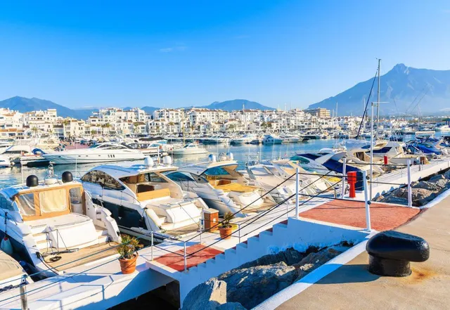 Adosado 3 habitaciones 160m² en venta - Marbella — 30