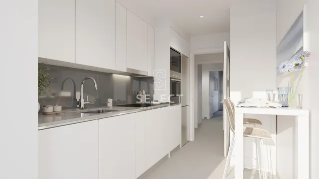 OBRA NUEVA - PROMOCIÓN EN COSTA GALERA (UNIFAMILIARES) — 8