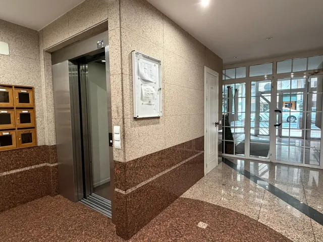 Piso a la venta zona centro de Ponferrada — 20