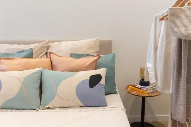 ATENCIÓN INVERSORES!! PLANTA BAJA REFORMADA EN TRES APARTAMENTOS CON LICENCIA TURÍSTICA!! — 22