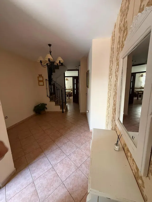 Casa 4 habitaciones 170m² en venta - Palenciana — 21