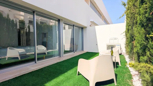Apartamento 2 habitaciones 78m² en venta - Los balcones — 27