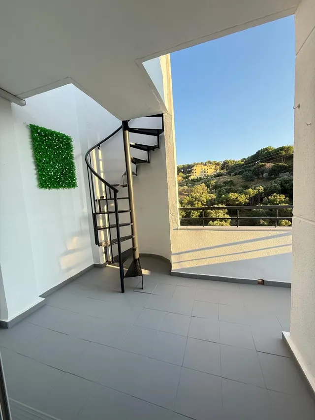 Apartamento 2 habitaciones 62m² en venta - Riviera del sol — 9