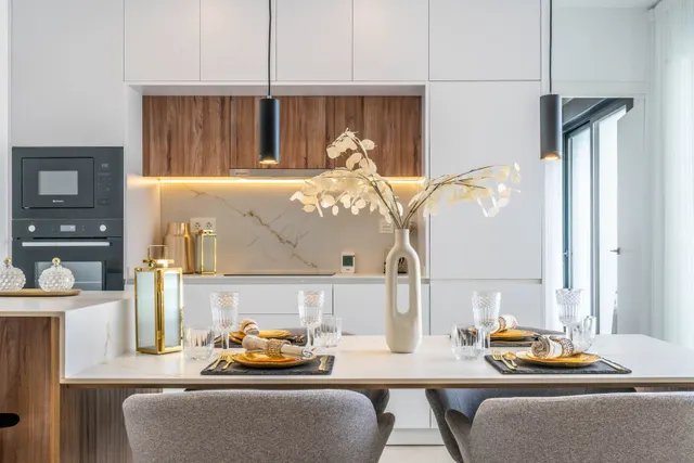Villa 3 habitaciones 242m² en venta - Roldán — 34