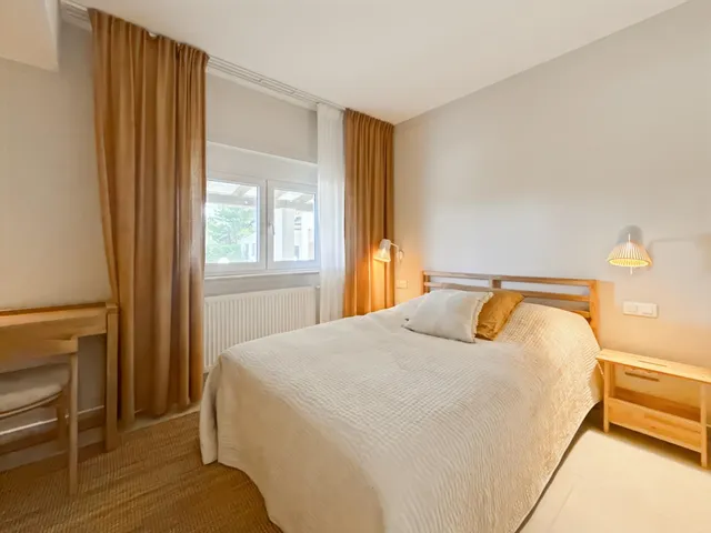 Villa Mediterránea de Lujo a Pocos Minutos de Playa de Muro — 23