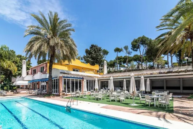 Apartamento 2 habitaciones 98m² en venta - Riviera del sol — 18