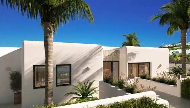 Villa 3 habitaciones 150m² en venta - Montañar I - foto 3