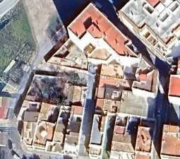 Terreno urbano 422m² en venta - El Perellonet — 3