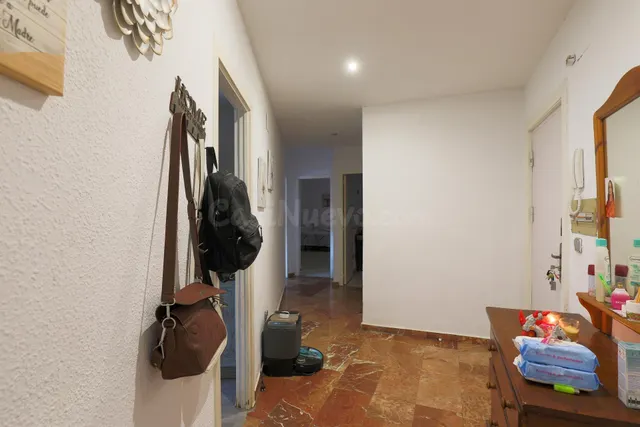 Piso de cuatro habitaciones en el corazón de Durcal — 2
