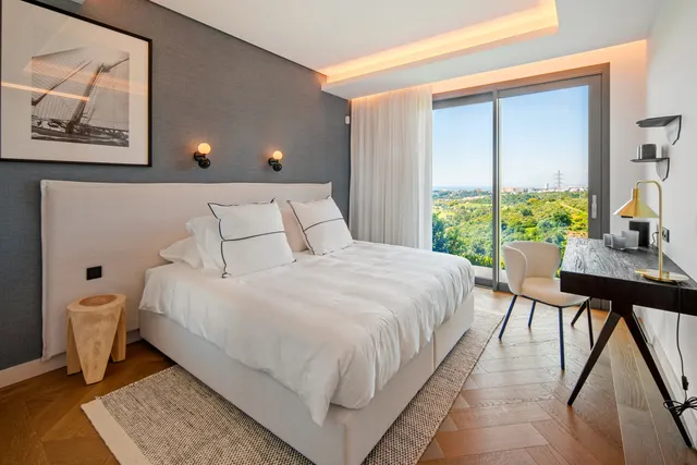 Chalet 4 habitaciones 456m² en venta - Marbella — 23