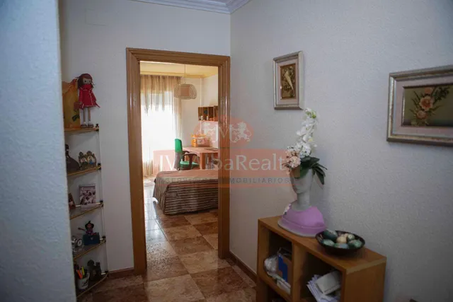 EN VENTA CASA O CHALET INDEPENDIENTE EN ZONA SAN PABLO. — 33