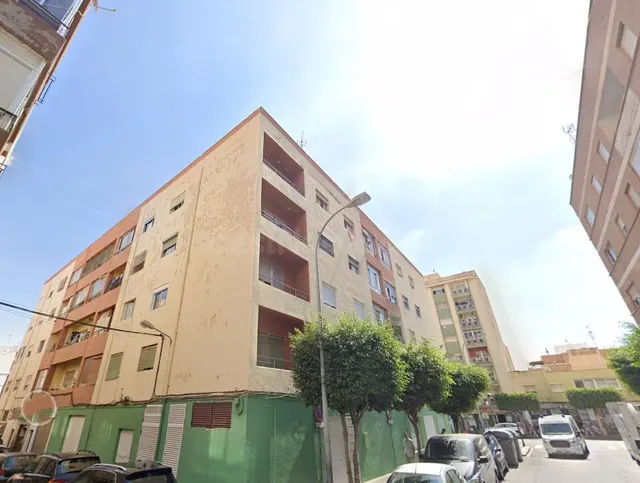 Apartamento 4 habitaciones 140m² en venta - Ejido sur - foto 3