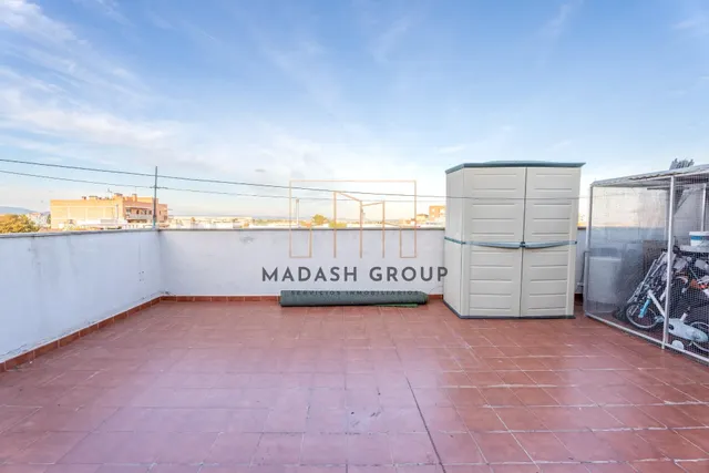 Ático con terraza privada - foto 3