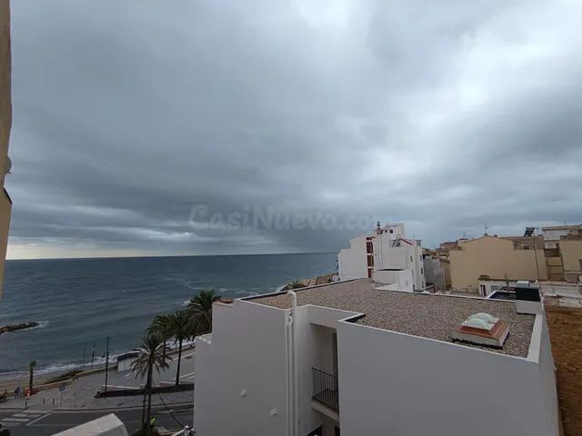 Fantástico ático dúplex de obra nueva a 70 mts de la playa e - foto 5