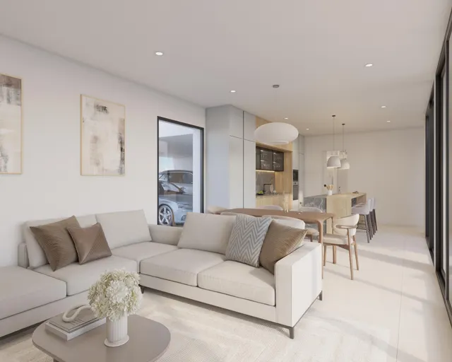 Villa 3 habitaciones 146m² en venta - Hacienda del Álamo Golf — 12