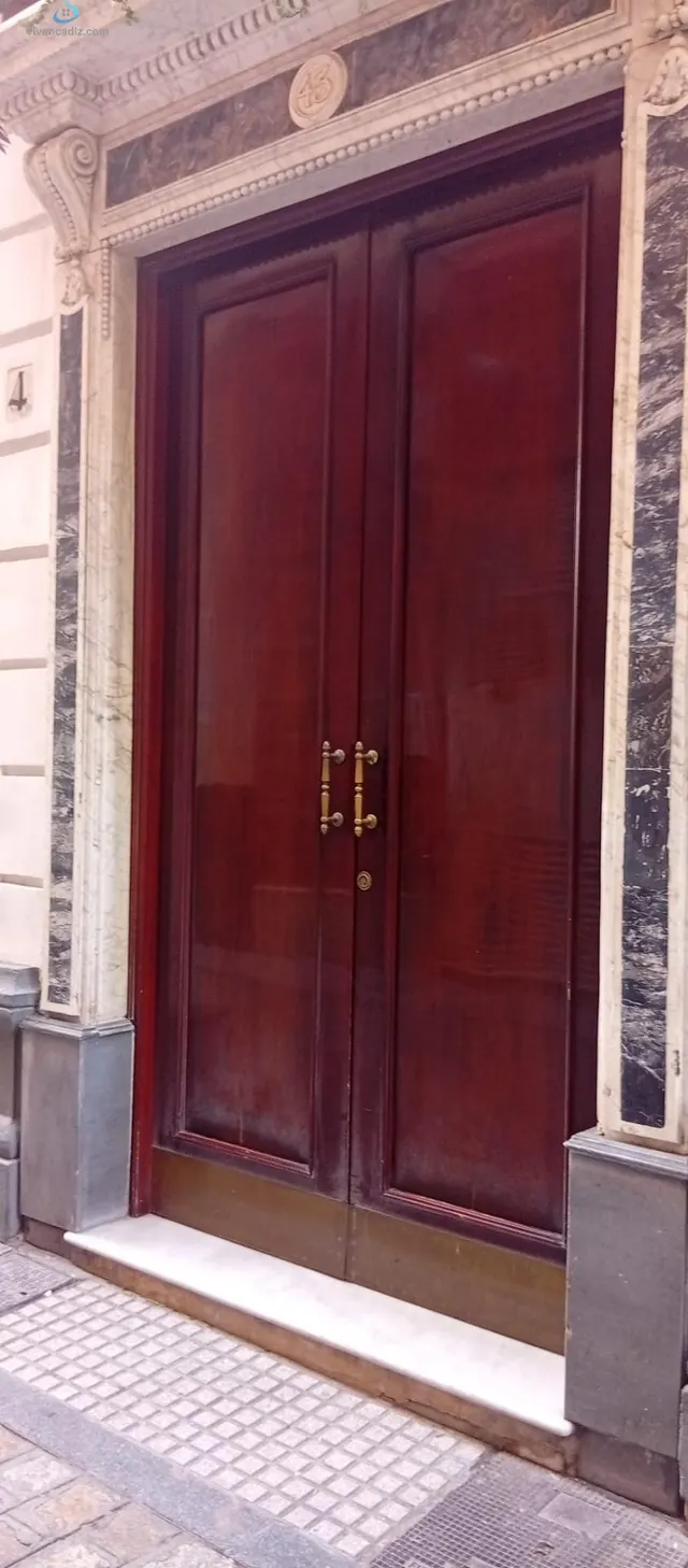 piso en venta en San Francisco — 26