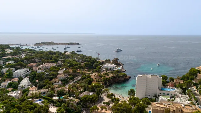 Chalet unifamiliar en Bendinat - foto 4
