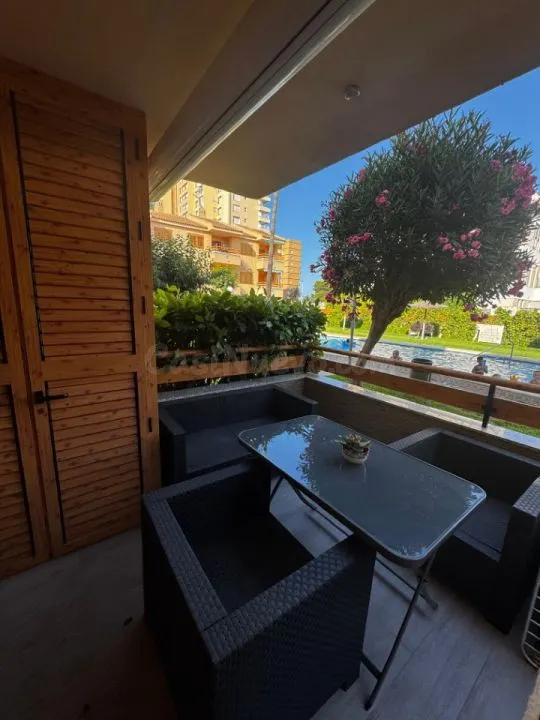 Apartamento 2 habitaciones 1m² en venta - Santiago de la Ribera