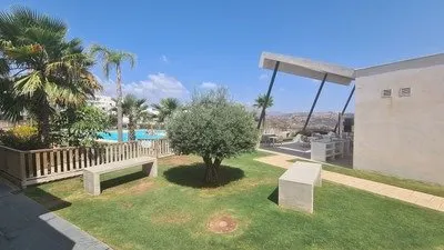La Cala de Mijas - Piso de 3 dormitorios - 2 baños - Piscina - Terraza - Garaje - Trastero — 22