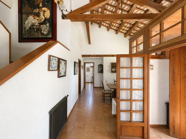 UNA MASIA D'ENCANT PER A VOSALTRES — 27