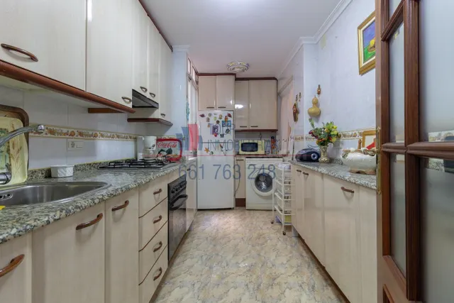 Piso 3 habitaciones 76m² en venta - Carolinas Altas — 3