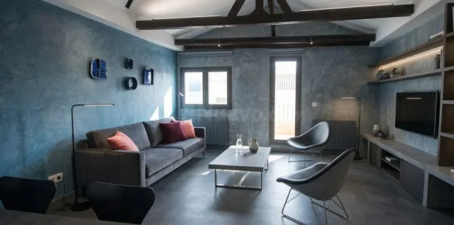 Ático Dúplex 1 habitación 184m² en venta - Centro - foto 5