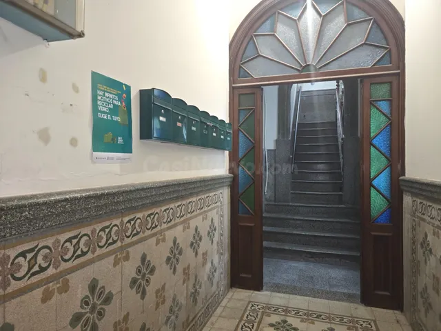 Casa de 100 años en el corazón de Las Palmas