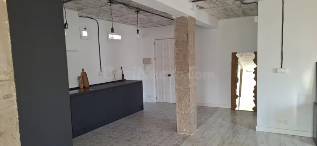 Ático Reformado en el Corazón de la Alpujarra Oriental (UGIJ - foto 5