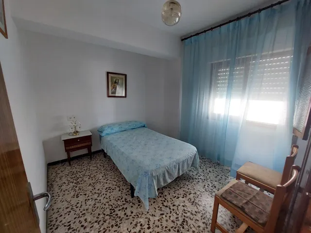 Casa de 4 dormitorios en Turre — 21