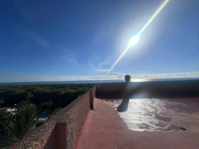 ¡La joya de Pinomar! Estudio amplio, súper luminoso y perfectamente conservado a un paso de la playa — 11