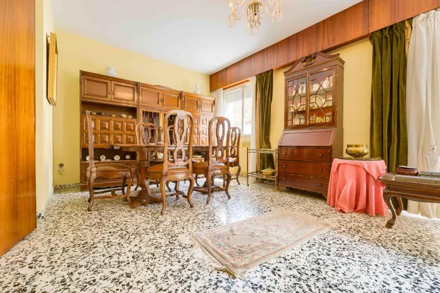 Piso 5 habitaciones 166m² en venta - Santa Cruz - Alfalfa - foto 2