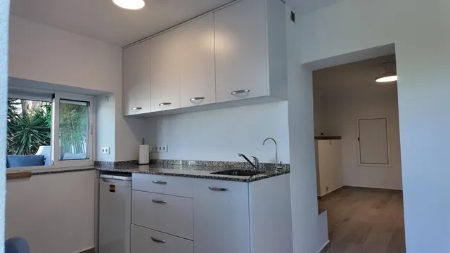 Adosado 2 habitaciones 130m² en venta - Zona Centro — 26