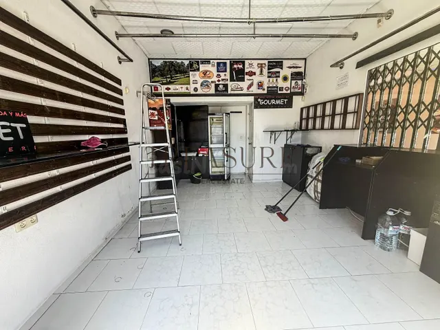 Local Comercial en el Corazón de Cabo de Palos — 3