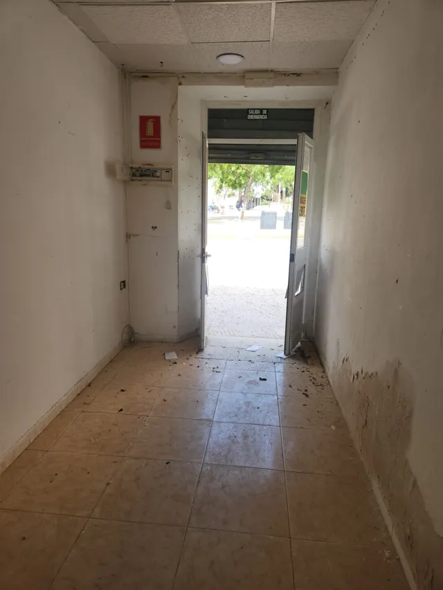 Finca en el centro de San Fernando — 18