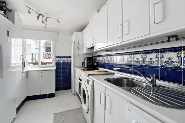 Apartamento 2 habitaciones 105m² en venta - Riviera del sol - foto 5
