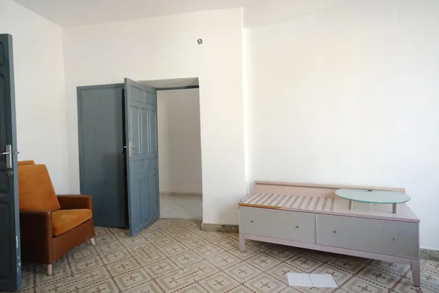 Piso en planta primera en alquiler en casas ibañez — 10