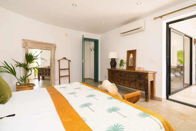 ✓Encantadora Villa de Lujo en Benissa Costa, Costa Blanca. — 30