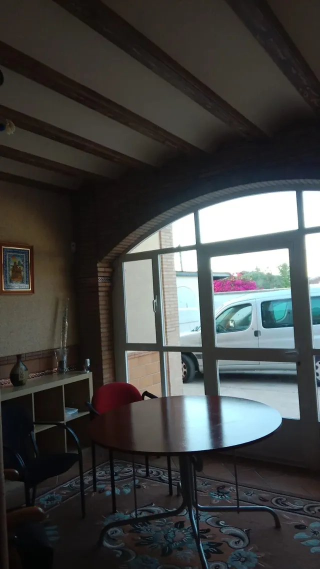 VENTA  DE DOS CHALET EN CAMINO DE MOLINO VIEJO — 21