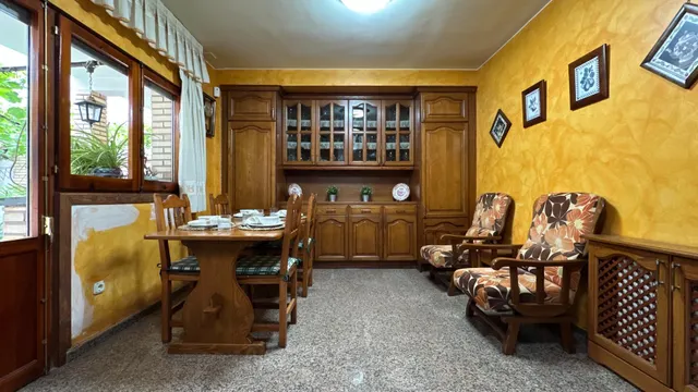 Casa independiente en la almunia de doña — 22
