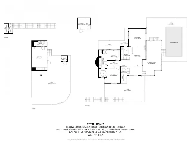 Chalet 3 habitaciones 190m² en venta - Marbella — 29