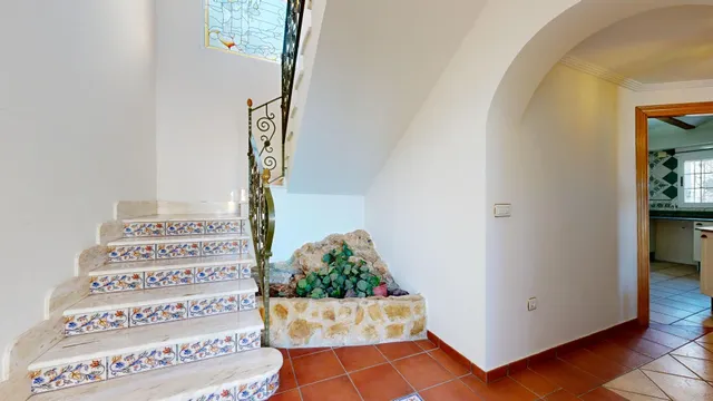¡¡¡IMPRESIONANTE CASA INDEPENDIENTE CENTRICA!!! — 13