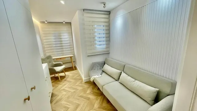 Apartamento 3 habitaciones 121m² en venta - Costa Del Sol — 28