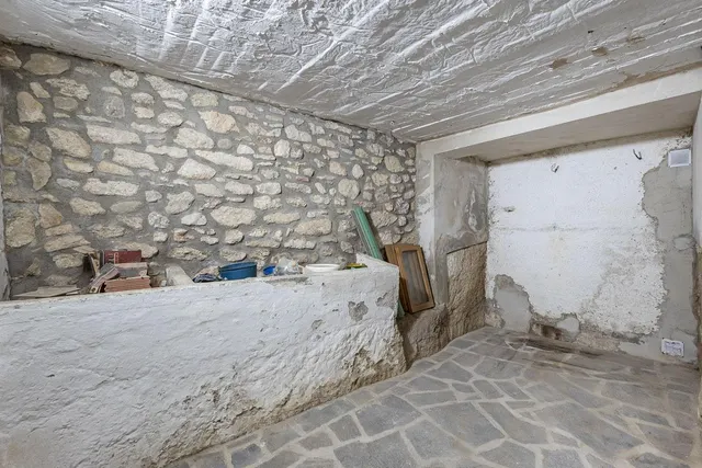 GR3929 - Alhama de Granada - Casa de pueblo reformada con patio delantero y azotea — 23