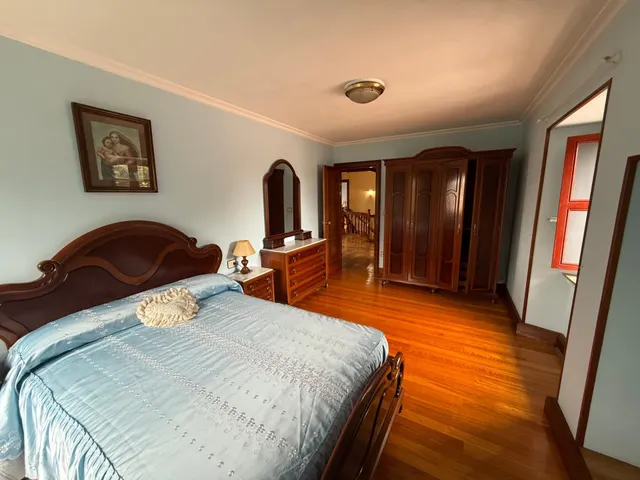 Casa situada en Chamorro-Boeiro, Valdoviño. — 21