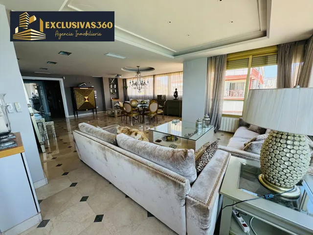 Piso de lujo en primera línea de playa Levante con 3 habitaciones y 2 baños. Exclusivas360 Benidorm — 17