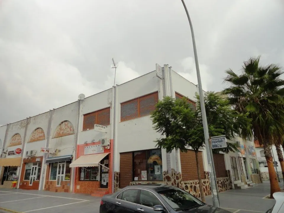 Venta de Local Comercial en Aljaraque, Huelva
